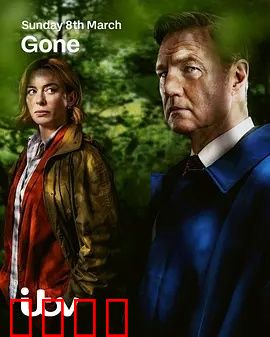 消失的妻子Gone：完美复仇计划